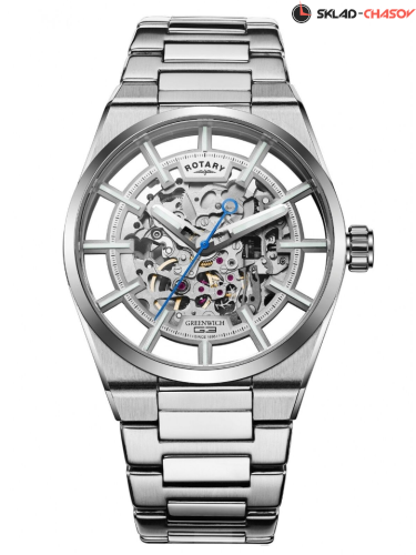 Rotary RT-006-02 фото