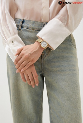 Часы наручные кварцевые Romanoff 10084А1 фото фото 4