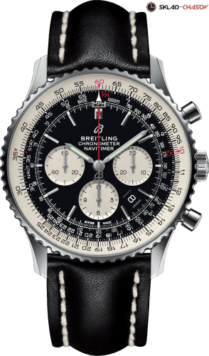 Breitling AB0127211B1X2 фото
