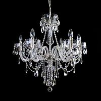 Wranovsky Zenith 6 Silver Opt фото