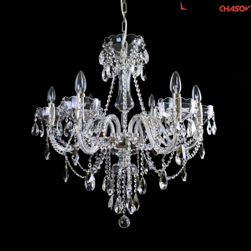 Wranovsky Zenith 6 Silver Opt фото