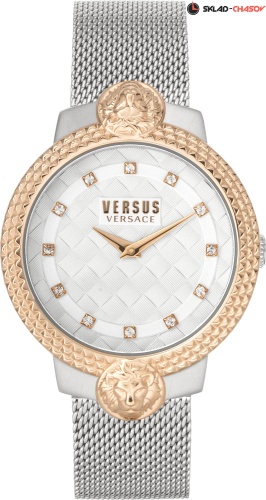 VERSUS Versace VSPLK1520 фото