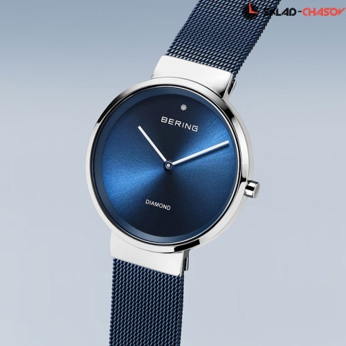 Наручные часы Bering Classic 14531-309 фото фото 5