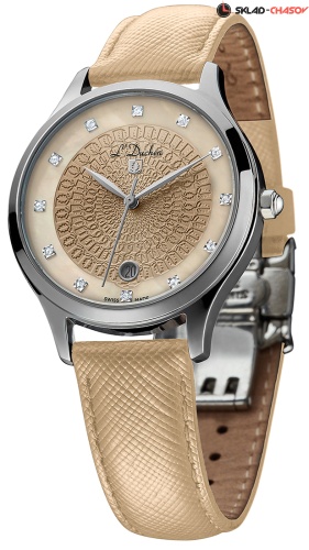 Женские L'Duchen Grace D 791.15.35 фото фото 2