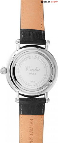 Механические Слава "Премьер" логотип Герб РФ 8091684/300-2409.В фото фото 5