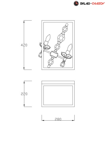 Lucia Tucci INESSA W3850.2 silver фото фото 3