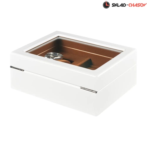 Шкатулка для 1-х часов и украшений Altitude 106WK фото фото 2