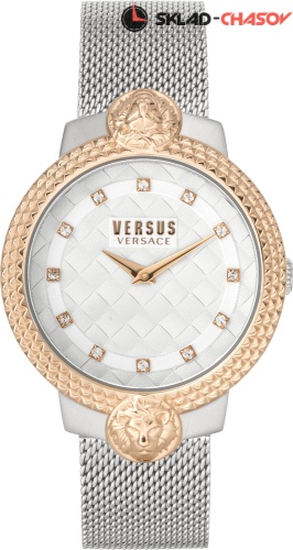 VERSUS Versace VSPLK1520 фото