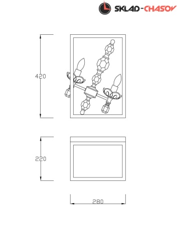 Lucia Tucci INESSA W3850.2 silver фото фото 3