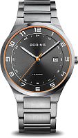 Часы Bering 15139-709 фото