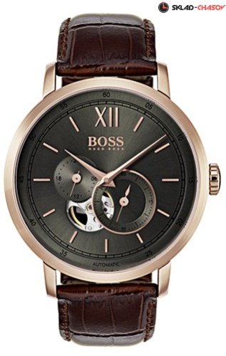 Hugo Boss HB-189-02 фото