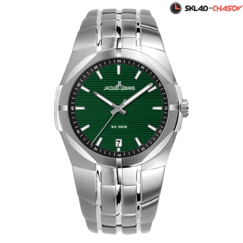 Jacques Lemans 1-2179D фото