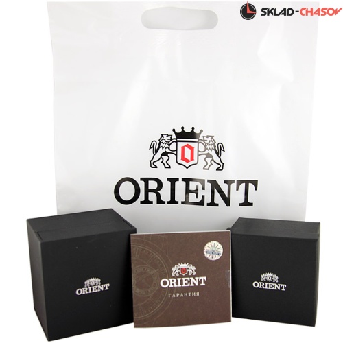 Orient Contemporary Maestro RA-AR0101L10B фото фото 2