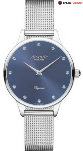 Женские Atlantic Elegance 29038.41.57MB фото