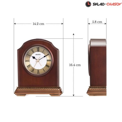 Seiko QXE018B фото фото 2