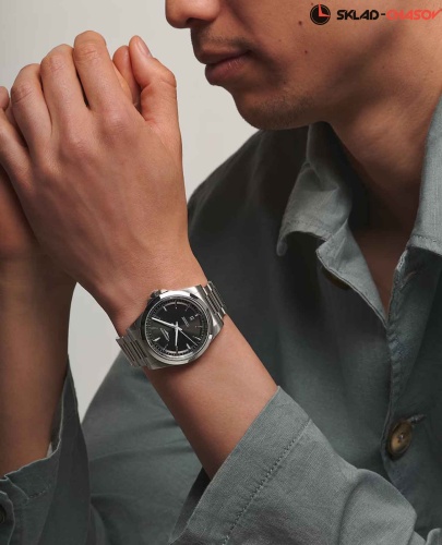 Наручные часы Longines L3.830.4.52.6 фото фото 10