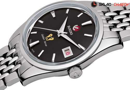 Rado 763.3930.4.015 фото фото 5