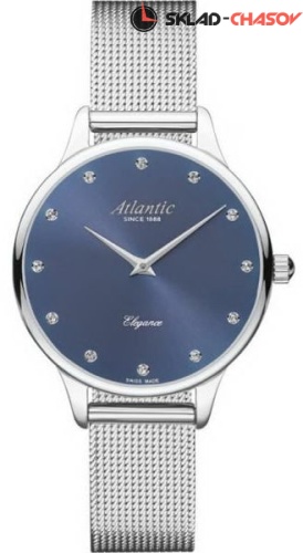 Женские Atlantic Elegance 29038.41.57MB фото