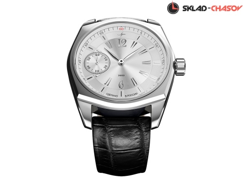 Молния Этюд-2 White фото фото 2