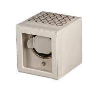 Шкатулка для автоподзавода 1-х часов Wolf 301853 фото