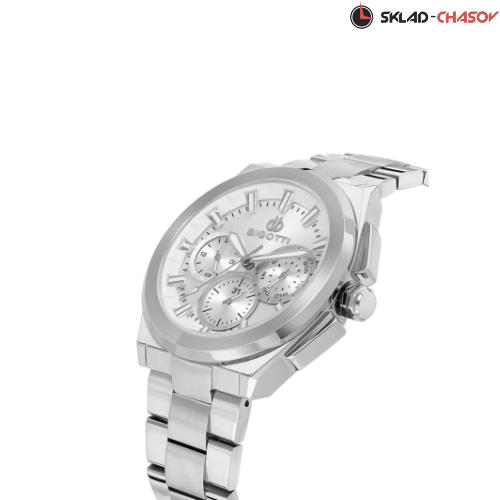 Часы Bigotti BG.1.10627-1 фото фото 2