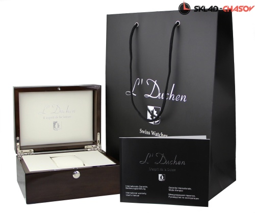 Женские L'Duchen Coquille D 713.26.33 M фото фото 2