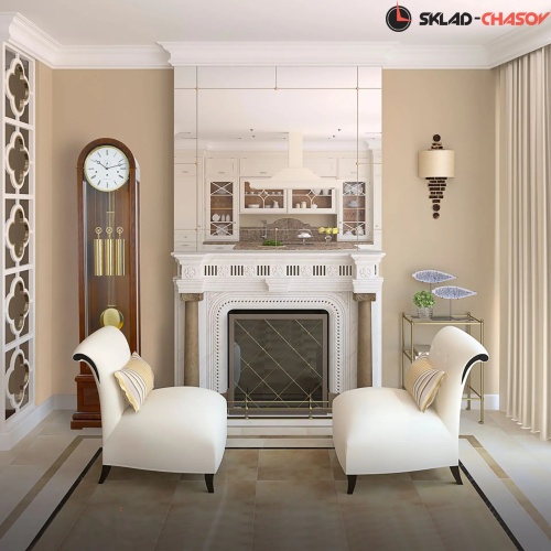 Hermle 01087-030461 фото фото 2