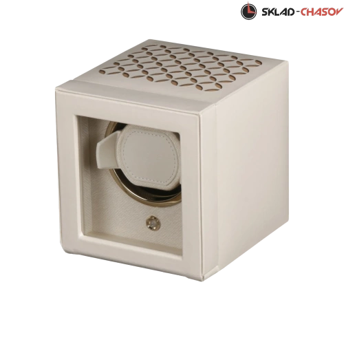 Шкатулка для автоподзавода 1-х часов Wolf 301853 фото