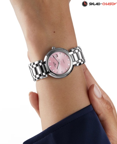 Наручные часы Longines L8.113.4.99.6 фото фото 6