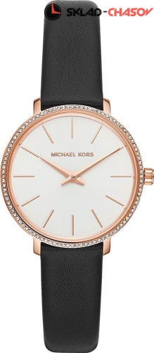 Женские Michael Kors Pyper MK2835 фото