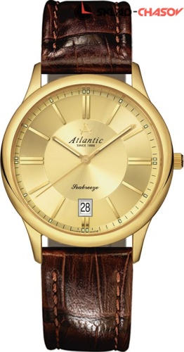 Мужские Atlantic Seabreeze 61351.45.31 фото