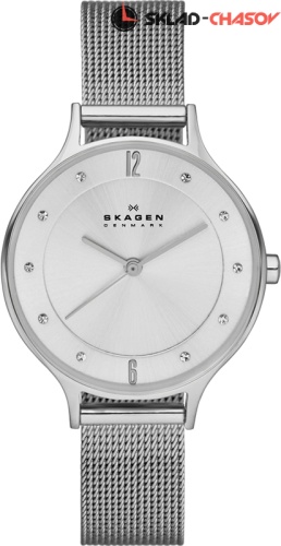 Женские Skagen Mesh SKW2149 фото