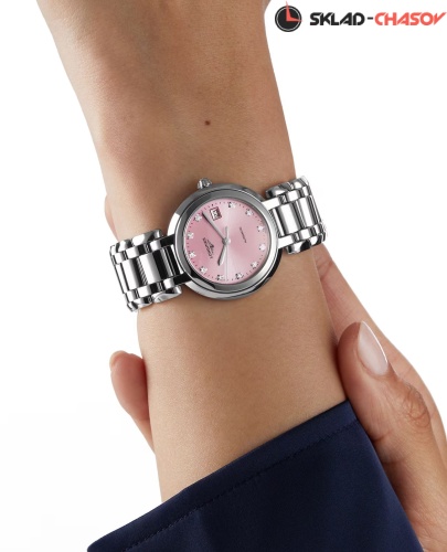 Наручные часы Longines L8.113.4.99.6 фото фото 6