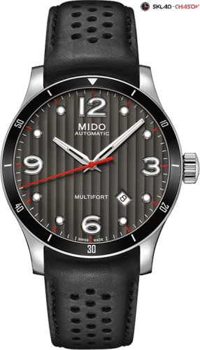 Mido M025.407.16.061.00 фото