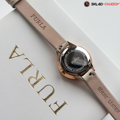 Наручные часы Furla R4251109510 фото фото 3