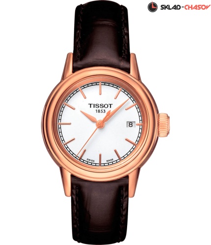 Tissot T085.210.36.011.00 фото