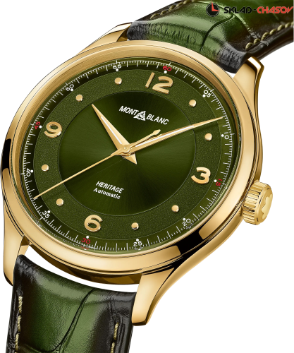 Montblanc 00126464 фото фото 3