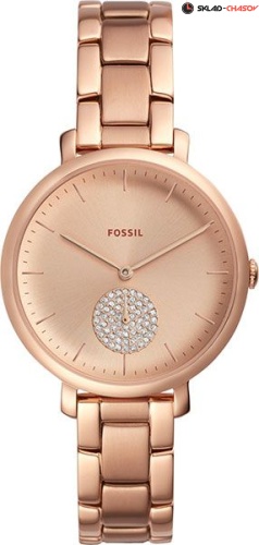 Fossil Jacqueline ES4438 фото