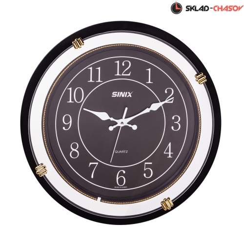 Sinix 4041Blk фото