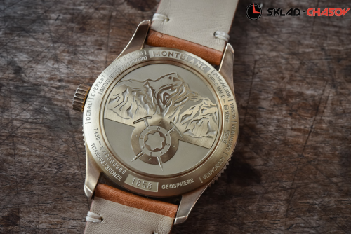 Montblanc 00119347 фото фото 4