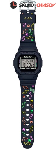 Casio BGD-560PKC-1ER фото фото 2