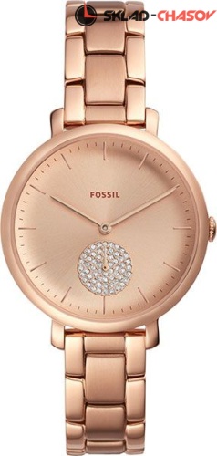 Fossil Jacqueline ES4438 фото