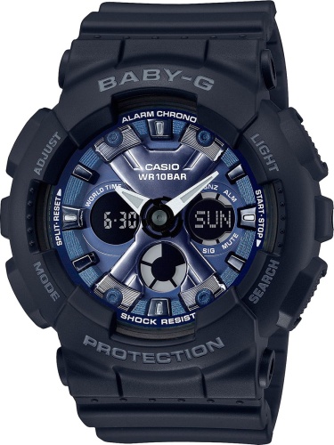 Casio BA-130-1A2ER фото