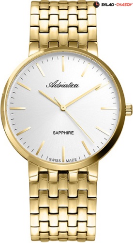 Мужские Adriatica Pairs 1281.1113Q фото