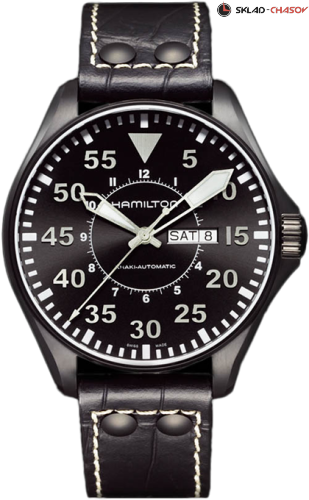 Hamilton H64785835 фото
