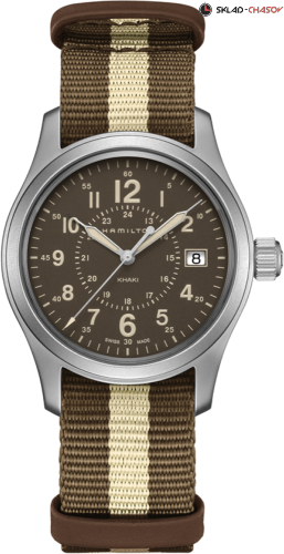 Hamilton H68201093 фото