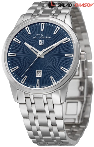 Мужские L Duchen D 751.10.37 фото фото 2