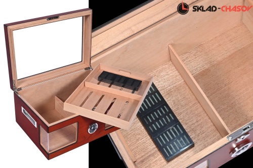 Хьюмидор для сигар SH-1366 фото фото 3