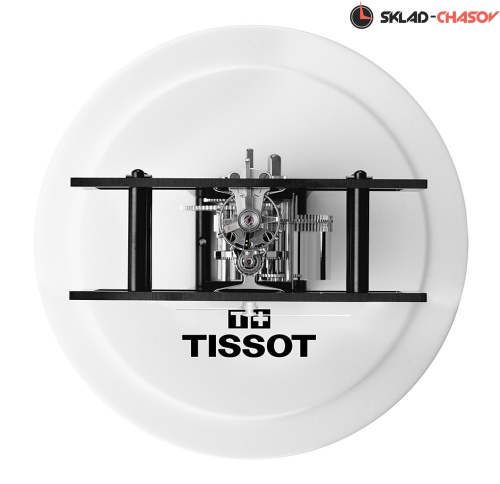 Tissot T855.942.39.050.00 фото фото 6