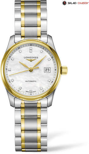 Longines L2.257.5.87.7 фото